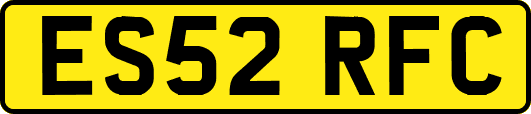 ES52RFC