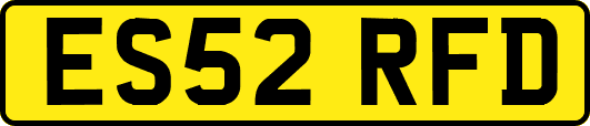 ES52RFD