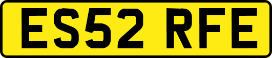ES52RFE