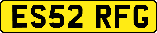ES52RFG