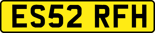 ES52RFH