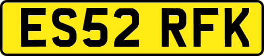 ES52RFK