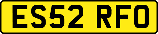 ES52RFO