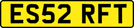 ES52RFT