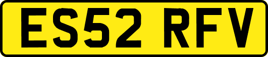 ES52RFV
