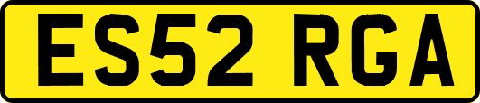 ES52RGA