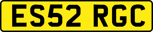 ES52RGC