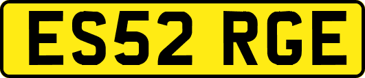 ES52RGE