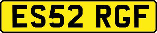 ES52RGF