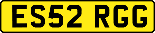 ES52RGG