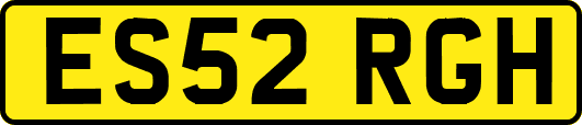 ES52RGH