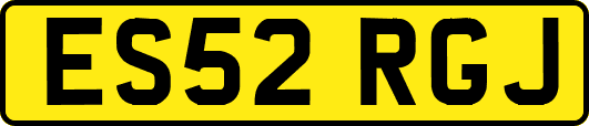ES52RGJ
