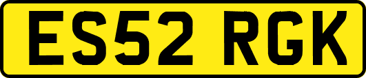 ES52RGK