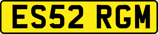 ES52RGM