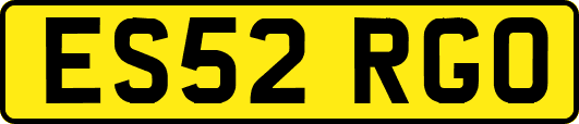 ES52RGO