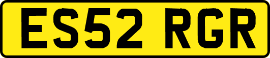 ES52RGR