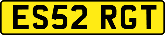 ES52RGT