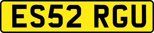 ES52RGU