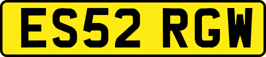 ES52RGW