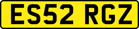 ES52RGZ