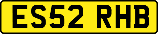 ES52RHB