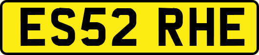 ES52RHE