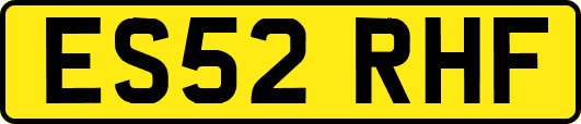 ES52RHF