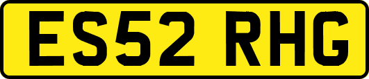 ES52RHG