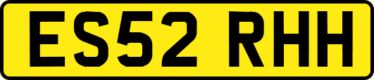 ES52RHH