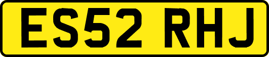 ES52RHJ