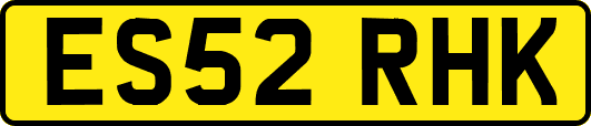 ES52RHK