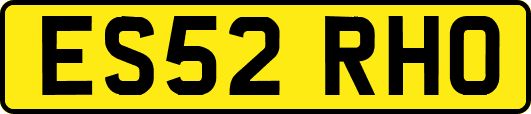 ES52RHO