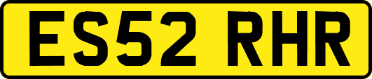 ES52RHR