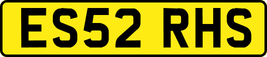 ES52RHS