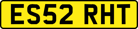 ES52RHT