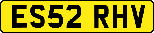 ES52RHV