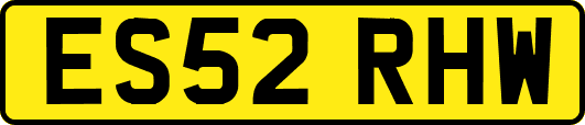 ES52RHW