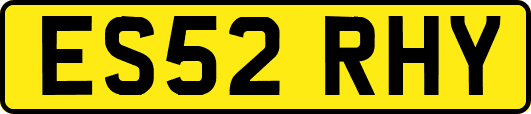 ES52RHY