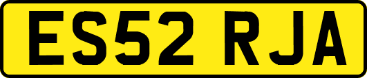 ES52RJA