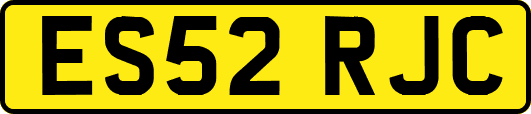 ES52RJC