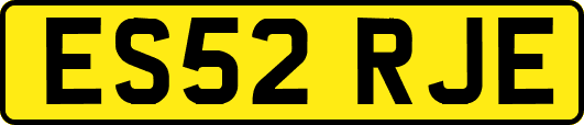ES52RJE