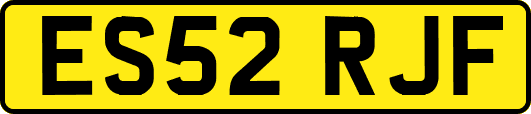 ES52RJF