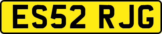 ES52RJG