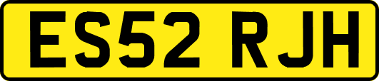 ES52RJH