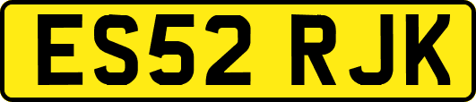 ES52RJK