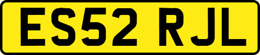ES52RJL