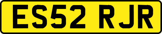 ES52RJR