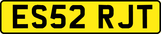 ES52RJT