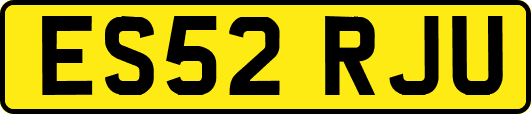 ES52RJU