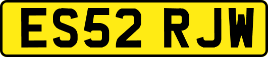 ES52RJW